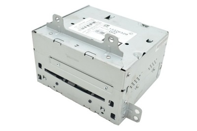 Радиопроигрыватель радио opel insignia 13326329 фото №1