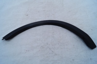 Молдинг na крыло задняя задняя правая volvo xc40 фото №1