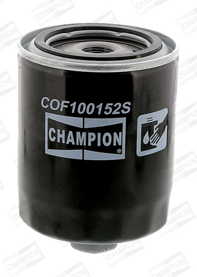 FILTROS ACEITES CHAMPION COF100152S  