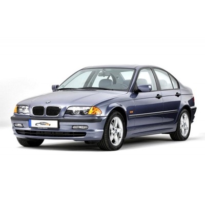 BMW SERIE 3 E46 BERLINA JUEGO PARA INTERIOR DIODO LUMINOSO LED  