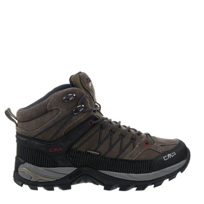 Buty trekkingowe męskie CMP RIGEL MID 46