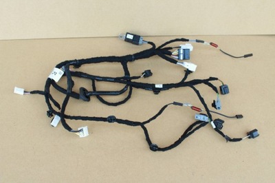 Жгут крышки задняя renault koleos ii 2 фото №1