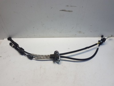 Kia optima iv тросы переключения передач фото №1