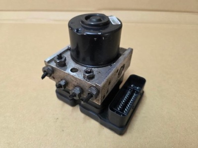 Насос abs ford fiesta fusion 4s61-2m110-da c1 фото №1