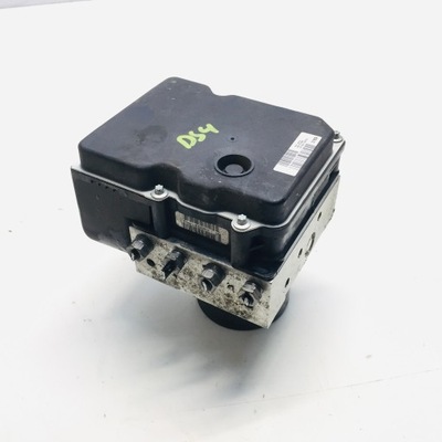 Насос abs 9676442880 citroen ds4 фото №1