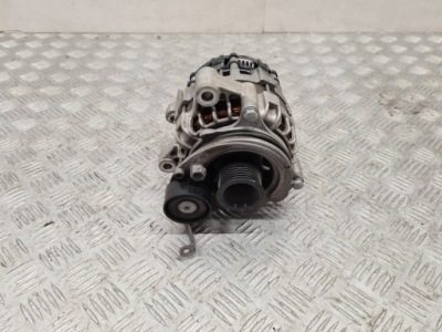 Bmw генератор 250a 8571358 фото №1