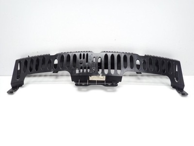 Напрямна кронштейн бампера задня mini countryman r60 16r фото №1