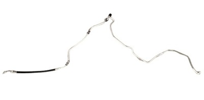 Nowa оригинальный номер renault трубка шланг кондиционера trafic iii lift talento 2.0 dci фото №1