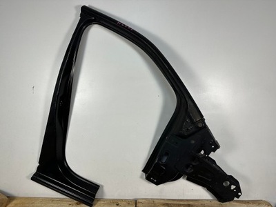 Поріг блок двигуна правий рама citroen jumpy iii 3 toyota proace ii 2 opel vivaro c фото №1