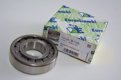 BEARING SHAFT ATAKU VOLVO A35 40X90X25 8172961  