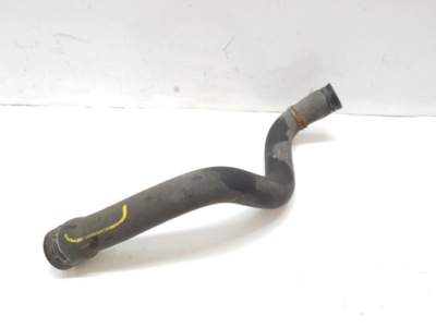 Шланг wąż wody opel meriva a 1.8 фото №1