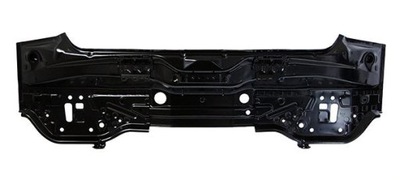 Новый org!!! pas задний toyota ch-r chr 2016- фото №1