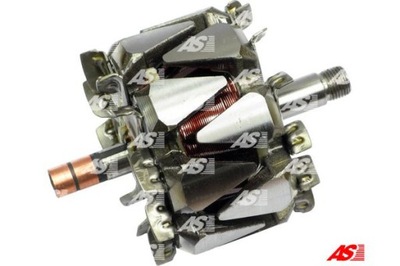 AS-PL ROTOR ALTERNADOR  