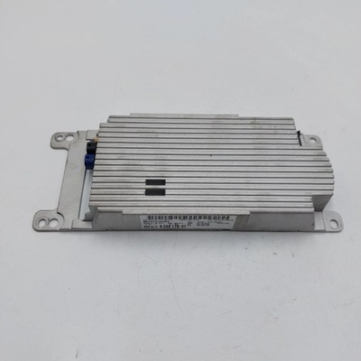 2014 mini cooper countryman r60 усилитель аудио 924817801 фото №1