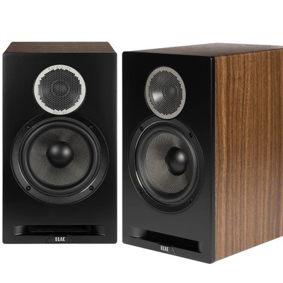 ELAC Debut Reference B6 DBR62 KOLUMNY PODSTAWKOWE