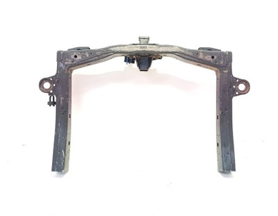 Рама опорний задня toyota land cruiser 150 2010-2020 фото №1