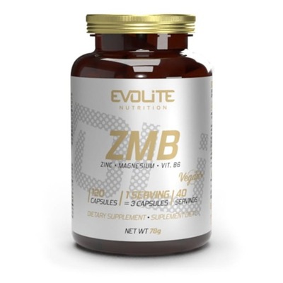 ZMB 120 KAPS - EVOLITE