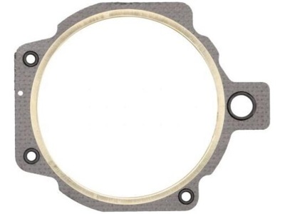 Engitech ent010056 прокладка, головка циліндрів фото №1