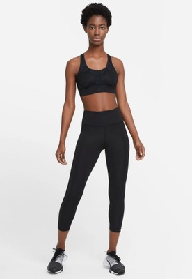 Legginsy do biegania NIKE FAST Dri-Fit