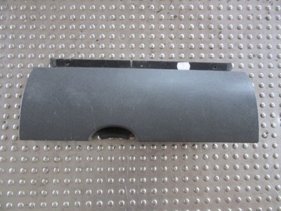 Pathfinder r51 2005 защита крышка бардачка с панели фото №1