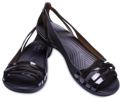 Crocs Isabella T-Strap Sandal 202467 W5 34-35 za Allegro