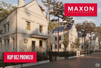Dom, Warszawa, Bielany, 175 m²