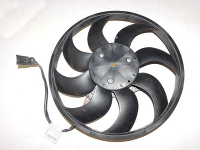 Renault zoe электрик вентилятор 9180782 фото №1