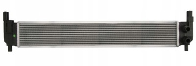 Інтеркулер vw golf sportsvan 1.2 tsi 2014 - фото №1