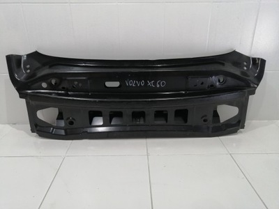 PAS TRASERO PARTE TRASERA VOLVO XC60 09-17  