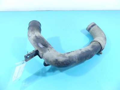 Труба інтеркулер ford ranger iv 06-11 3.0 tdci фото №1