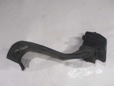 Резонатор воздуха труба впуск воздухозаборник opel astra iv j 1.6 16v 13337770ej фото №1