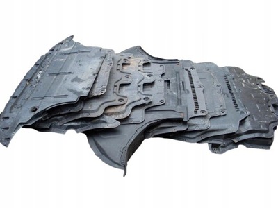 Vw reno захист 758906742r 7n0825235 3c8825235 фото №1