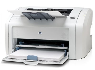 HP Laserjet 1018 JAK NOWA