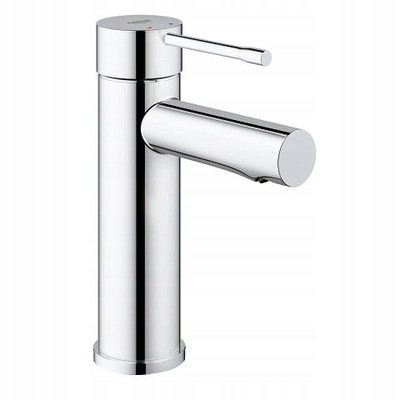 Bateria umywalkowa stojąca Grohe Essence chrom 34294001