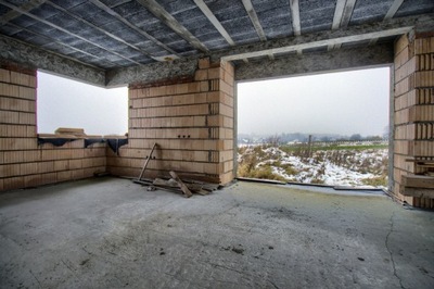 Dom, Poznań, Głuszyna, 134 m²