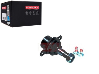 Шарова опора важеля przed. dol.le. pr ford transit 00'- kamoka фото №1