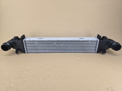 Интеркулер mercedes c-klasse w204 07-14 2045000000 фото №1
