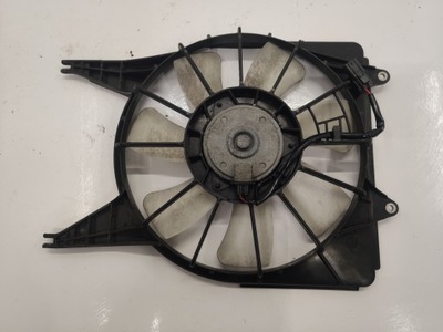 Honda accord viii вентилятор радіатора 2.2 i-dtec фото №1