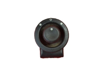 Панель регулювання дзеркал renault megane 1 i 97r фото №1