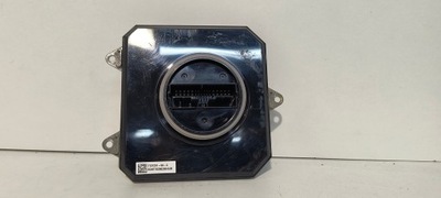 Модуль блок управления преобразователь лампы левая tesla model 3 фото №1