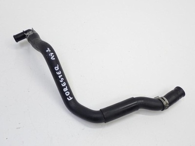 Wąż шланг трубка wody патрубок subaru forester iv sj 2.0d ee20 15r фото №1