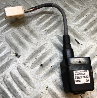 Mazda 5 i камера заднего вида c236-67rc0 фото №1