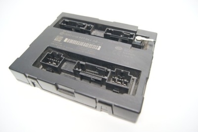 Gd audi a8 4h модуль комфорта блок управления бортовой сетью 4h0907064ab фото №1