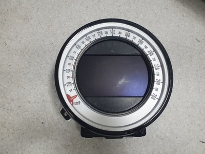 Mini countryman r60 2010- дисплей счетчик монитор фото №1