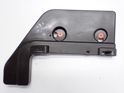 Накладка захист  порога  ліва a4476840137 mercedes vito 3 w447 24r фото №1