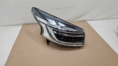 FARO PARTE DELANTERA DERECHA RENAULT TRAFIC 3 COMPLETO DIODO LUMINOSO LED  