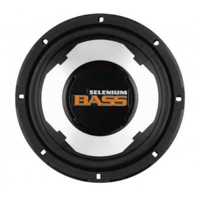 JBL Selenium Car Audio Bass 250 W RMS 4 Ohm