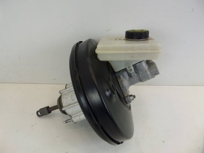 2010 mini cooper countryman r60 усилитель тормозов тормозные 006786583058 фото №1