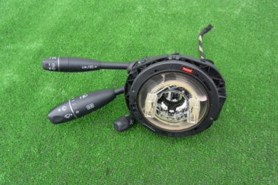 Перемикачі стрічка перемикач комбінований mercedes w212 фото №1