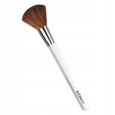 Clinique Blush Brush pędzel do aplikacji różu do policzków